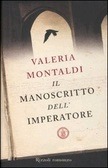 Il manoscritto dell'imperatore (Frate Matthew, #4)