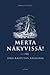 Merta näkyvissä! Joka kajuutan käsikirja