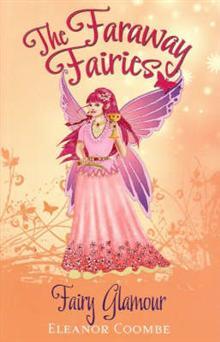 Fairy Glamour (The Faraway Fairies, #5)