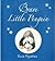Brave Little Penguin