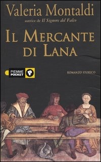 Il mercante di lana (Frate Matthew, #1)