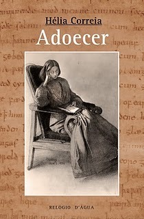 Adoecer (Paperback)