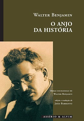 O Anjo da História (Paperback)