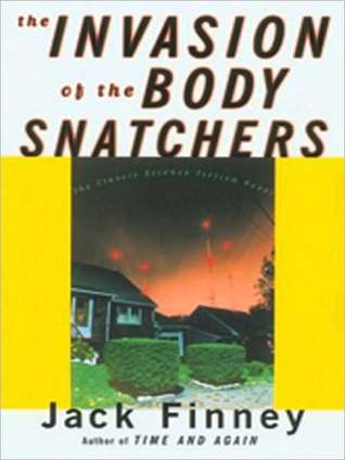 Invasion of the Body Snatchers