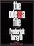 Odessa File by Frederick Forsyth