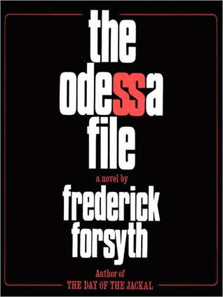 Odessa File