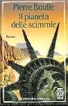 Il pianeta delle ...