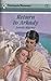 Return to Arkady by Jeneth Murrey