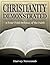 Christianity Demonstrated: ...