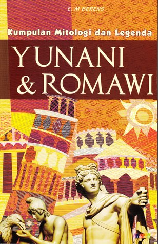 Kumpulan Mitologi dan Legenda Yunani dan Romawi