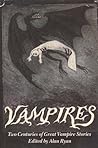 Vampires:  Two Ce...