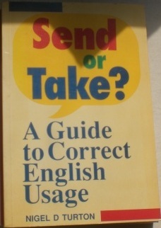 Send or Take?