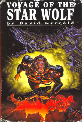 The Voyage of the Star Wolf