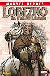 Lobezno by Mark Millar