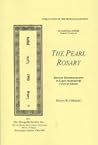The Pearl Rosary: Mongol Historiography in Early Nineteenth Century Ordos (Occasional Papers No. 26)