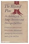 The Blasted Pine .. An Anthology of Satire, Invective and Disrespectful Verse