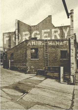 Forgery