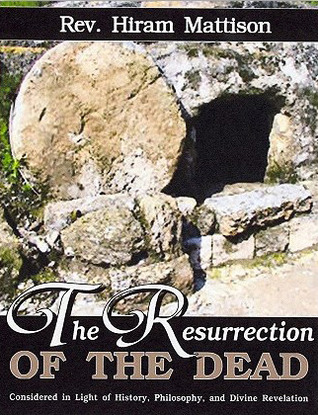 The Resurrection of the Dead