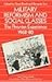 Military Reformism and Social Classes: The Peruvian Experience, 1968-80