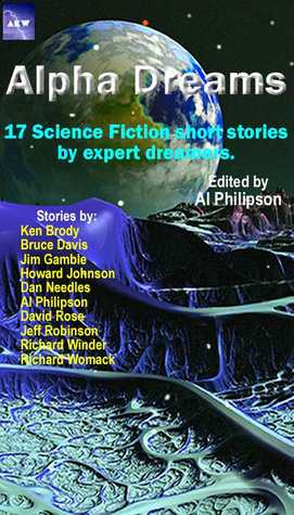 Alpha Dreams (Alpha Dreams, #1)