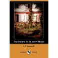 The Dreams in the Witch-House
