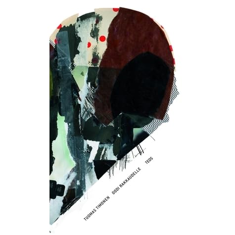 Oodi Rakkaudelle By Tuomas Timonen