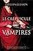 Le crépuscule des vampires (Les Chroniques des Gardella, #2)