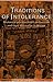 Traditions of Intolerance: Historical Perspectives on Fascism and Race Discourse in Britain