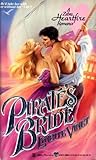 Pirate's Bride (Liberty's Ladies #1)