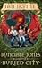 Runcible Jones and the Buried City (Runcible Jones, #2)