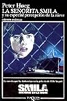 La señorita Smila...