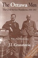 Ottawa Men: The Civil Service (Paperback)