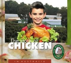 Chicken (The Workboot Series)