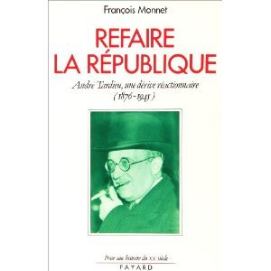 Refaire la République (French Edition)