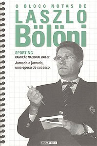 O Bloco Notas de Laszlo Boloni (Paperback)