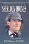 The Complete Long Stories Of Sherlock Holmes