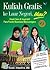 KULIAH GRATIS KE LUAR NEGER...