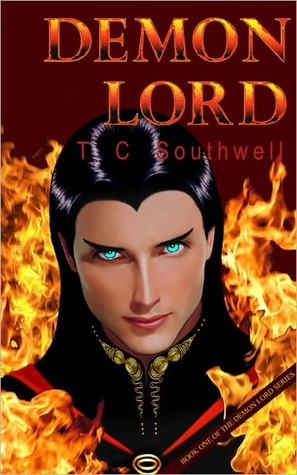 Demon Lord (Demon Lord, #1)