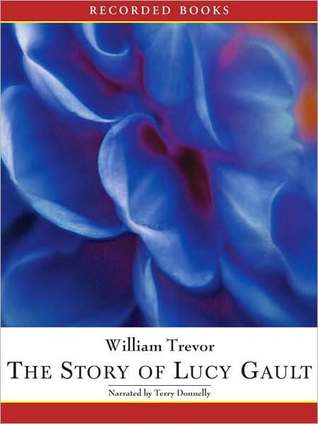 The Story of Lucy Gault