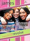 Revolve: James Revolve: James