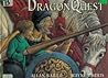DragonQuest by Allan Baillie