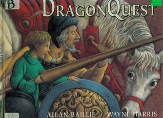 DragonQuest
