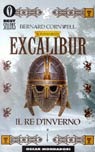 Il re d'inverno by Bernard Cornwell