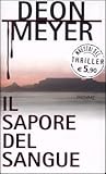 Il sapore del sangue