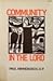 Community in the Lord by Paul Hinnebusch (1975-07-03)