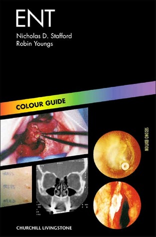 ENT: Colour Guide (Colour Guides)