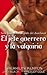 El jefe guerrero y la valkiria