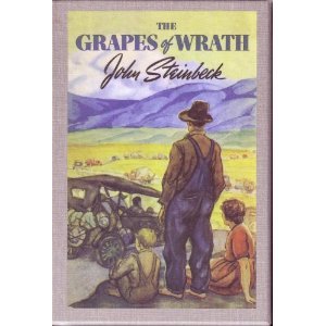 The Grapes of Wrath