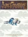 Bone Gnawers Tribebook (1st Edition)