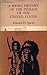 A Short History of the Indians of the United States